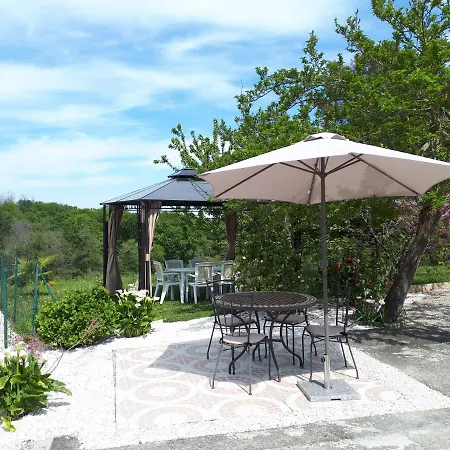 Pouton * Saint-Loubouer