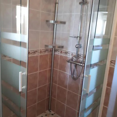 Vakantiehuis Pouton Saint-Loubouer