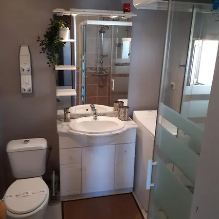 Holiday home Pouton