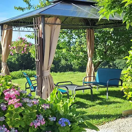 Vakantiehuis Pouton