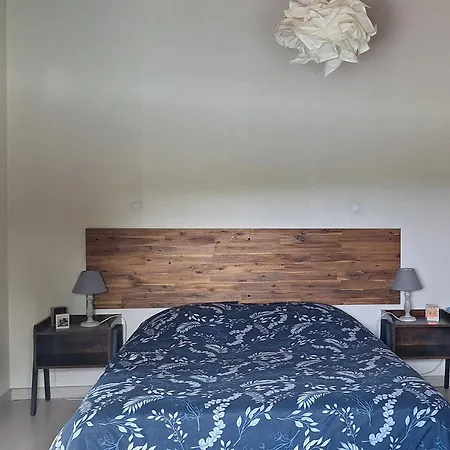 Pouton Holiday home *