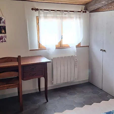 Pouton Holiday home *
