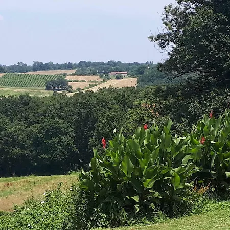 Holiday home Pouton