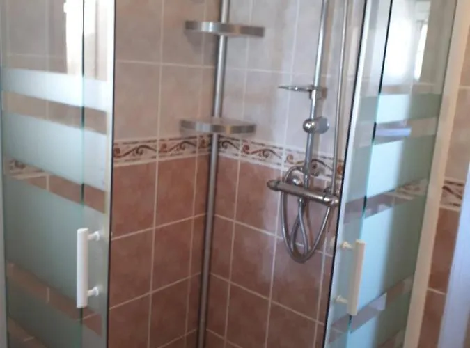 Casa vacanze Pouton Saint-Loubouer